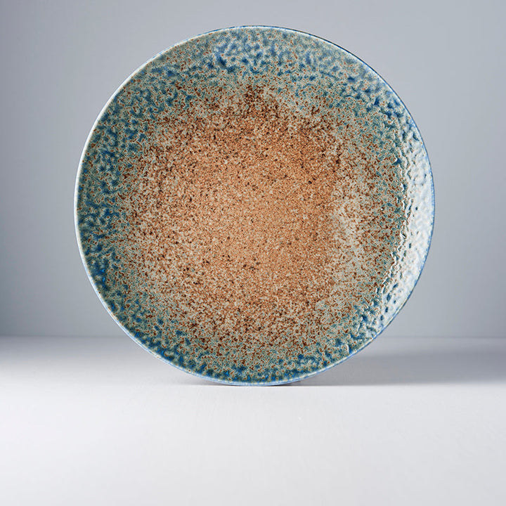 Earth & Sky Dinner Plate, 28.5 cm