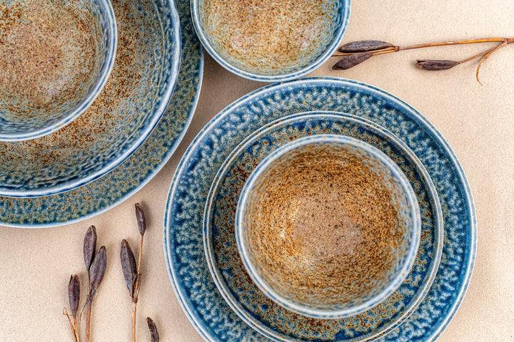 Earth & Sky Dinner Plate, 28.5 cm