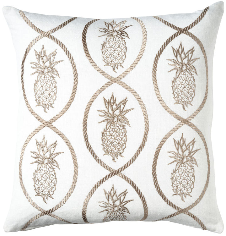 Tropical Isle 50x50 - Premium Cotton Décor Piece Discover the Tropical Isle 50x50 crafted from 100% premium cotton for exquisite comfort and elegance.