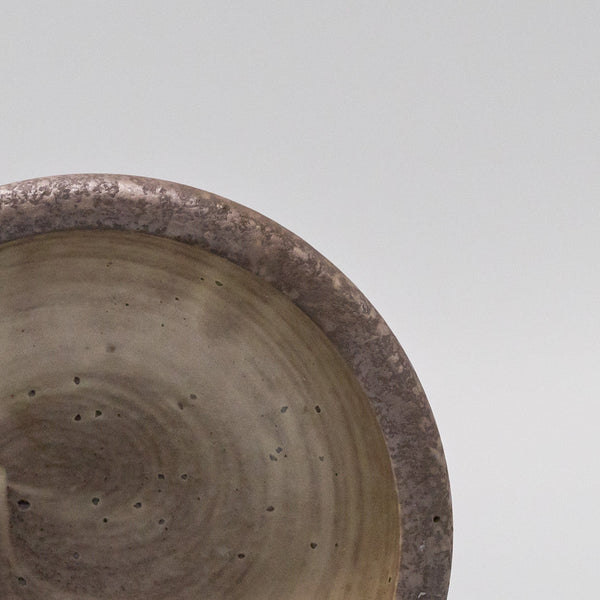 Bowl 12cm Nin Rin Glaze