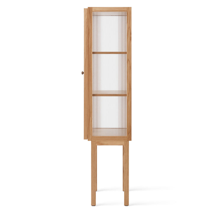 Curiosity Tall Cabinet 3