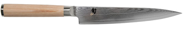 Shun Classic White Utility Knife 15.2cm