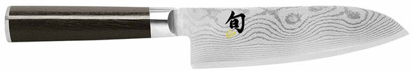 Shun Classic Santoku Knife 17.8cm