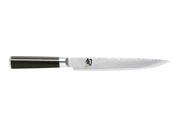 Shun Classic Slicing Knife 23cm