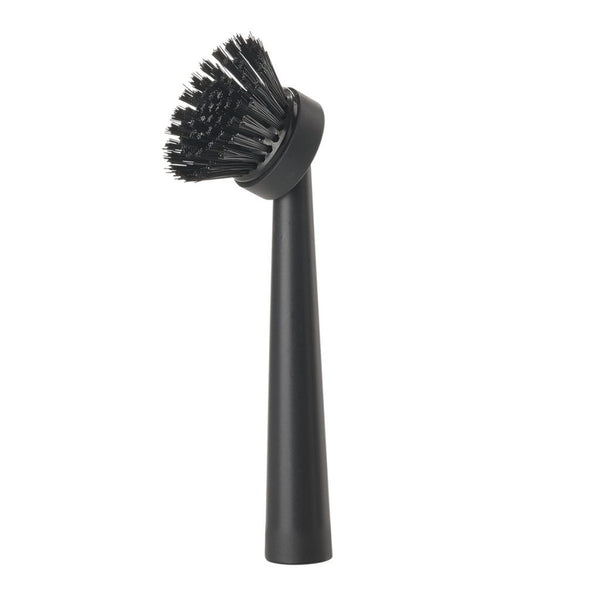 Dish Brush Stand, Black