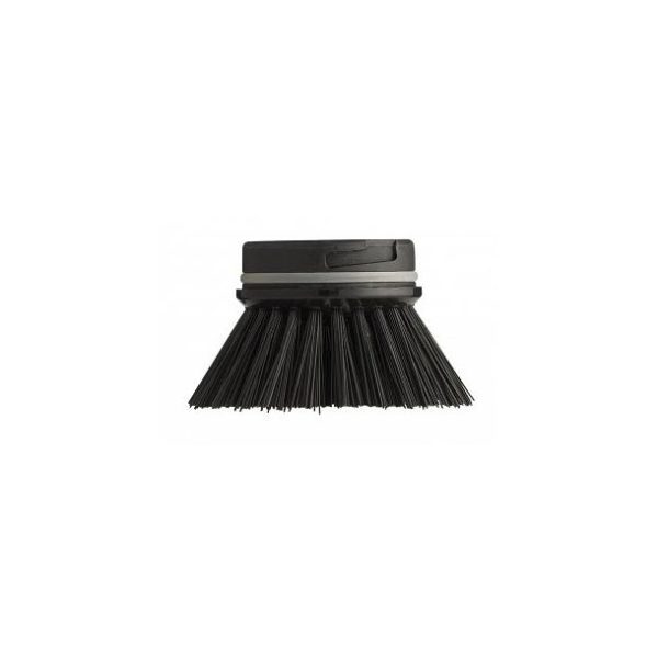 Dish Brush Replacement Head, Medium Bristle