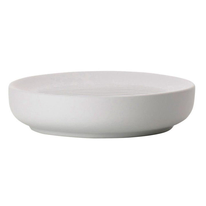 Ume Soap Dish, Soft Grey