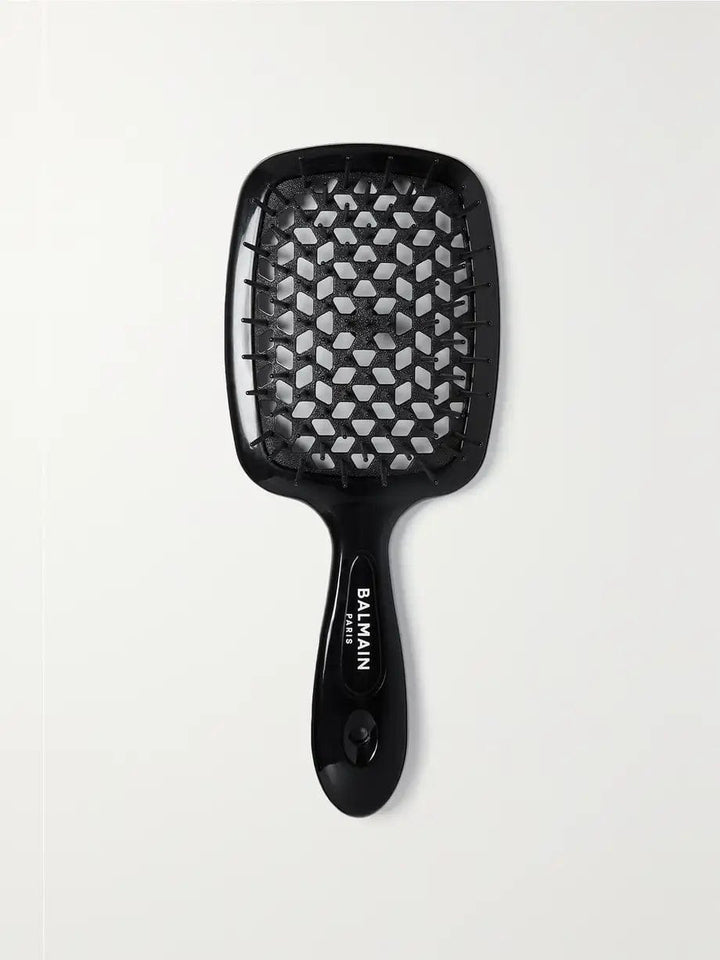 Detangling Spa Brush nylon ballpoint bristles