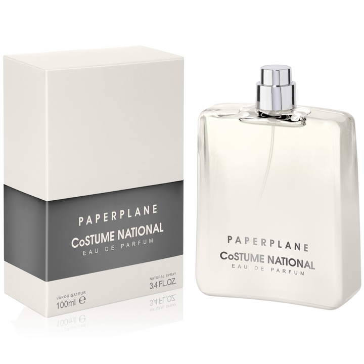 Paperplane by Costume National