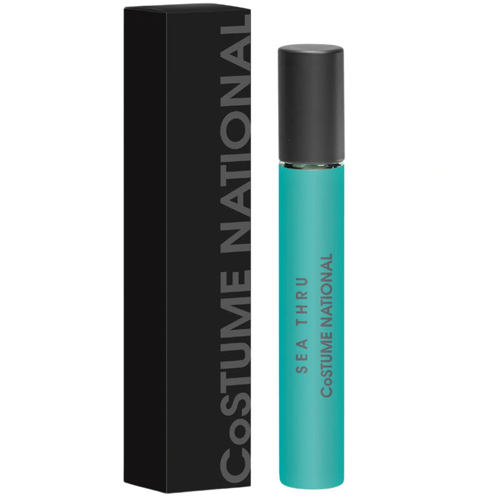 Sea Thru Travel Spray by Costume National