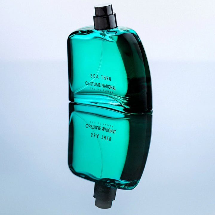 Sea Thru by Costume National