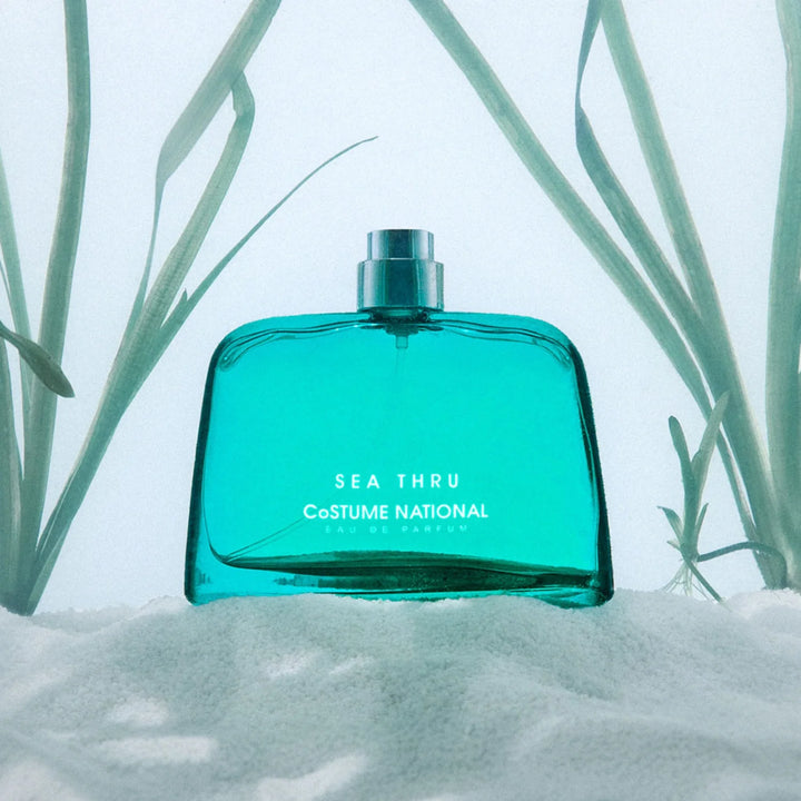 Sea Thru by Costume National