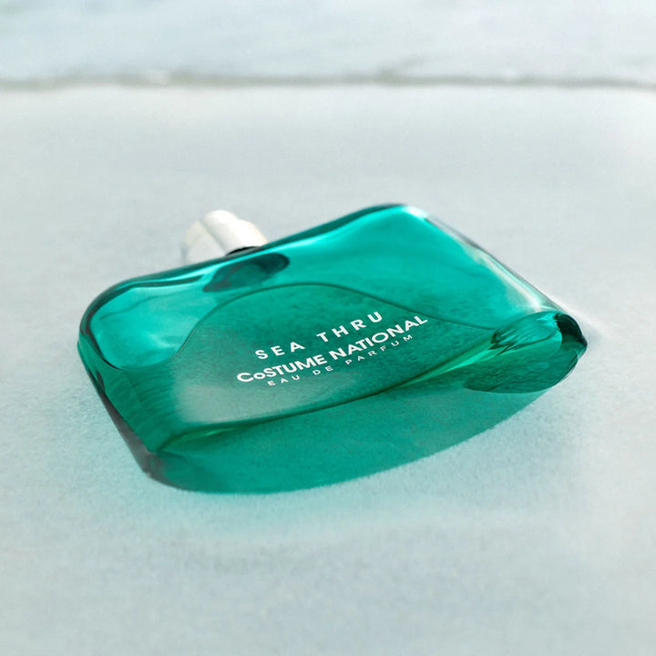 Sea Thru by Costume National