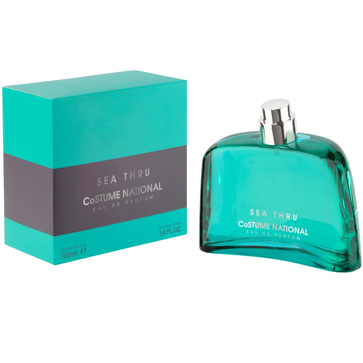 Sea Thru by Costume National