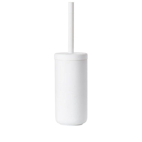 Ume Toilet Brush, White
