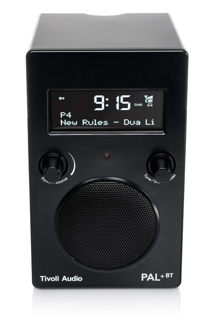 PAL+ BT Tivoli Audio