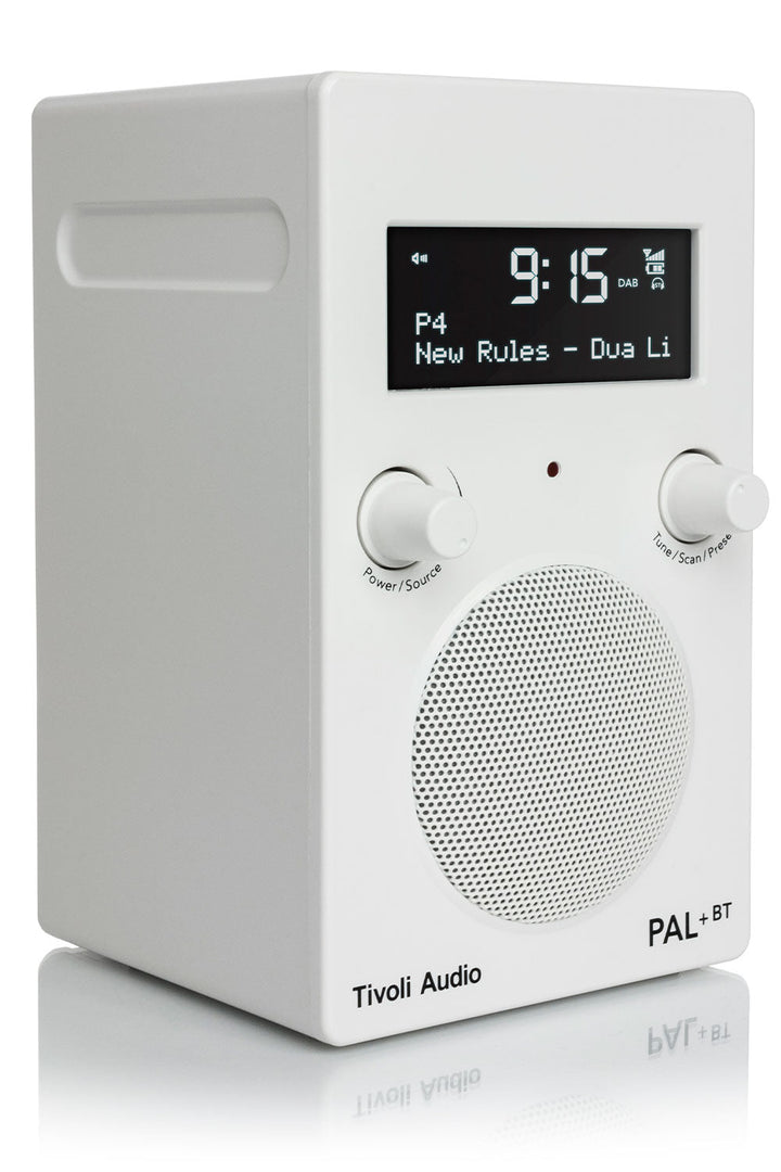 PAL+ BT Tivoli Audio
