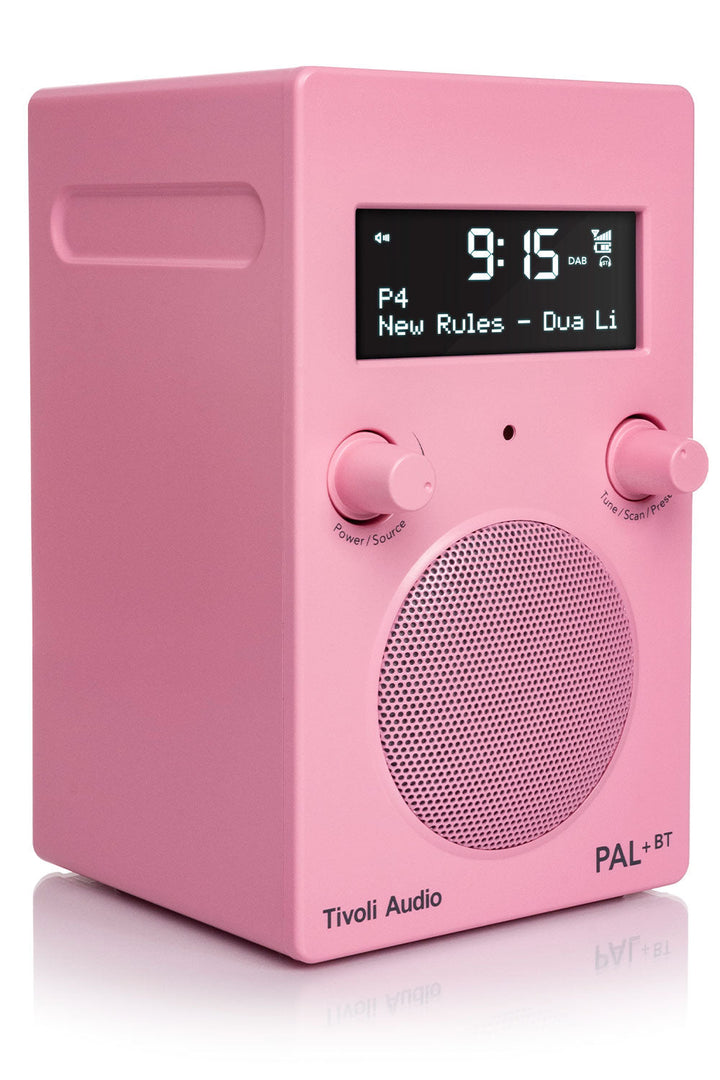 PAL+ BT Tivoli Audio