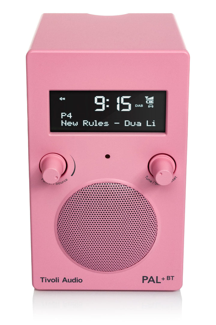 PAL+ BT Tivoli Audio