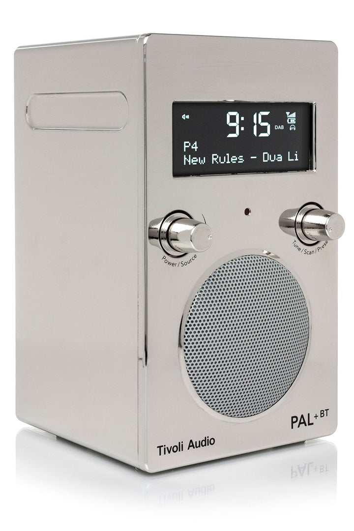 PAL+ BT Tivoli Audio
