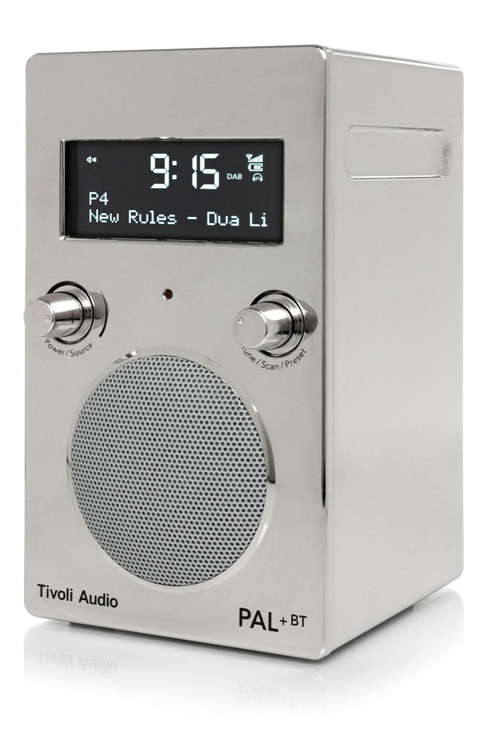 PAL+ BT Tivoli Audio