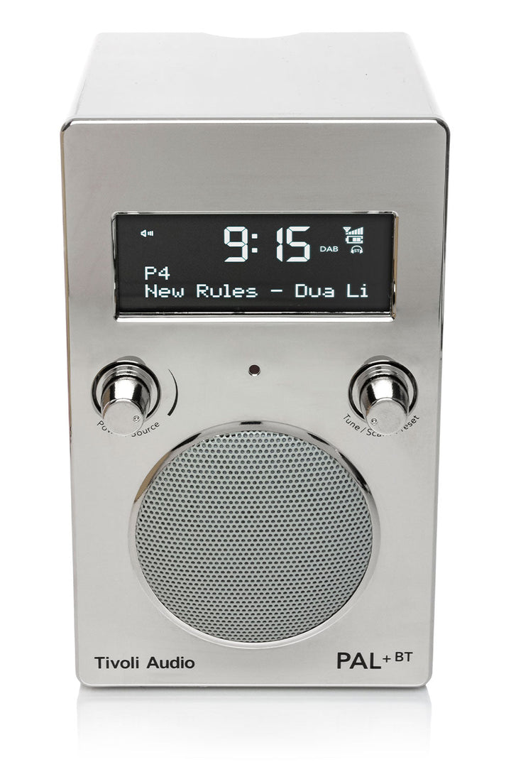PAL+ BT Tivoli Audio