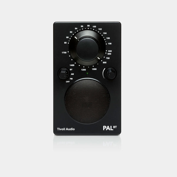PAL BT Tivoli Audio
