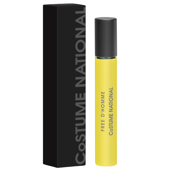 Free d'Homme Travel Spray by Costume National