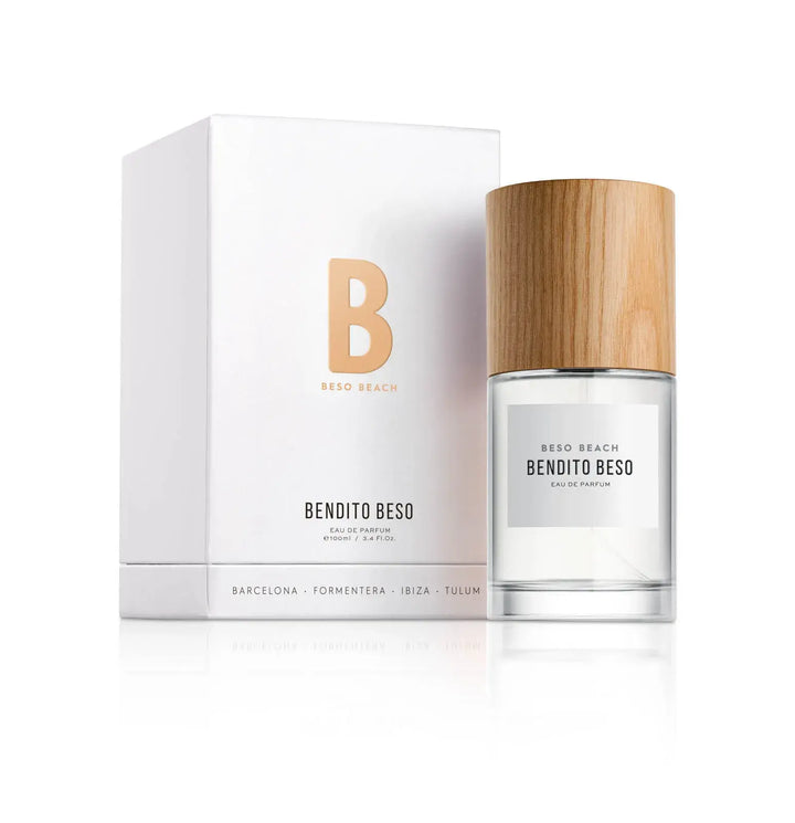 Beso Beach Bendito Beso 100ml