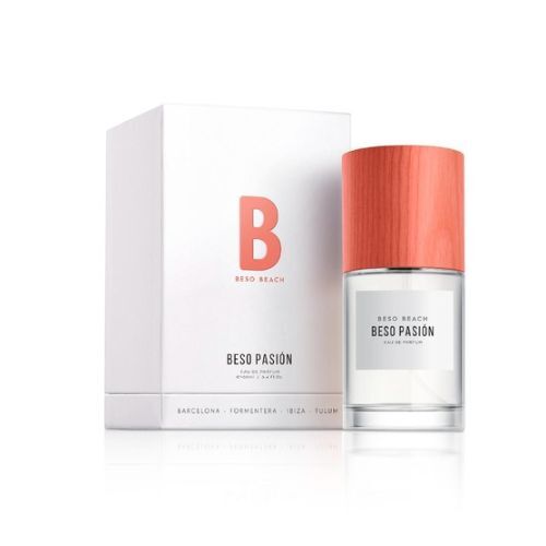Beso Beach Beso Pasion 100ml