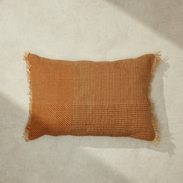 Bidi Cushion