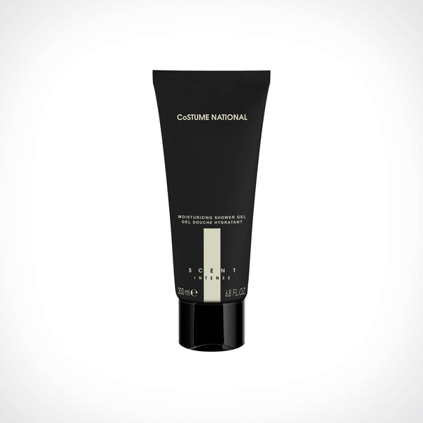 Scent Intense Shower Gel By Costume National