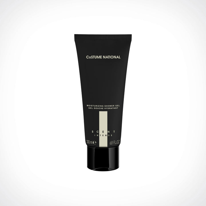 Scent Intense Shower Gel By Costume National