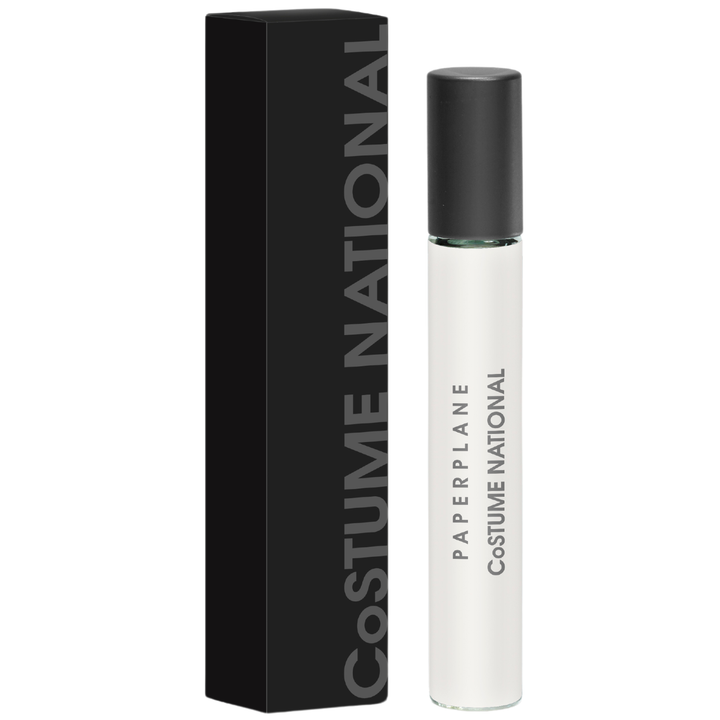 Paperplane Travel Spray by Costume National
