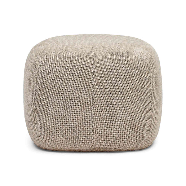 Cleo Ottoman Hazel
