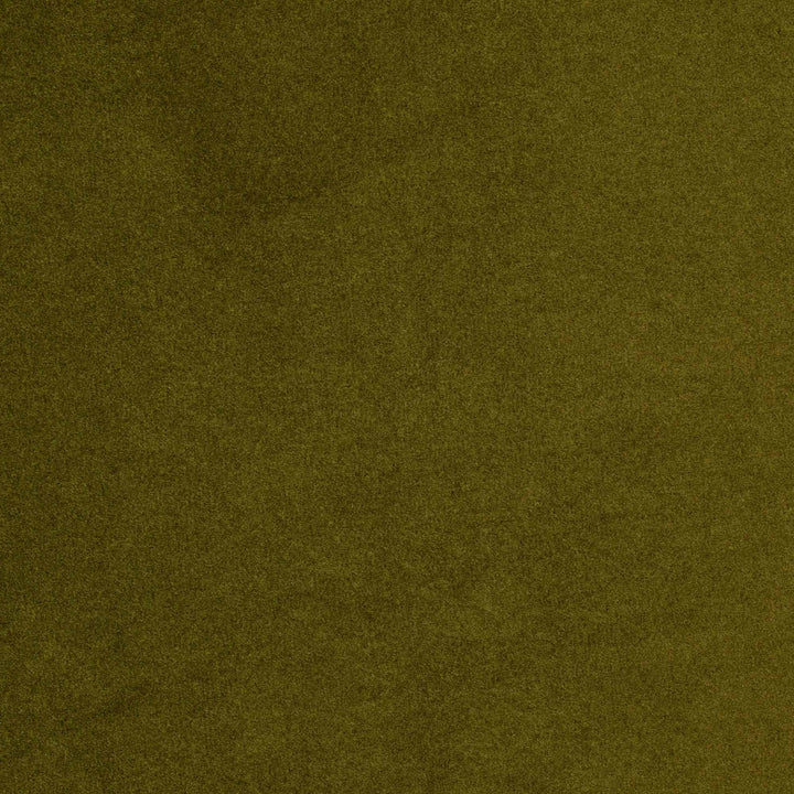 Shop Hamish Swivel Chair - Moss Green Velvet Accent Chair at beon.com.au