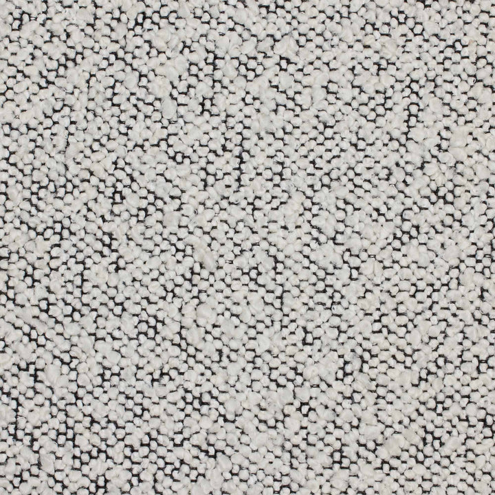 Shop Helena Swivel Chair - Luxe Cream & Black Design at beon.com.au