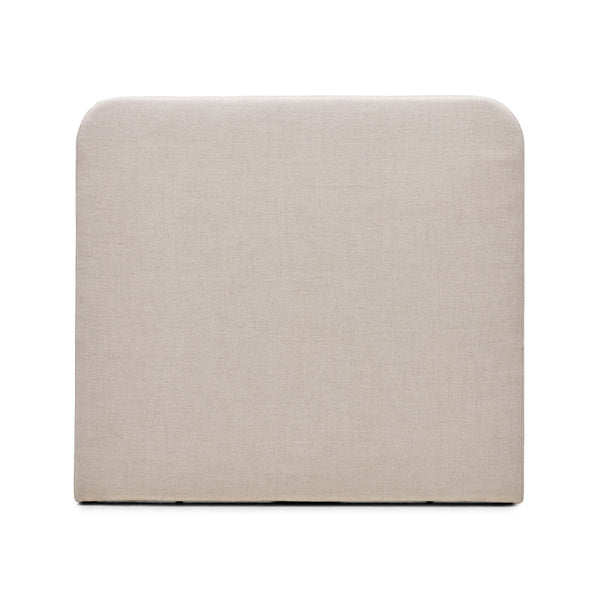 Celine Bedhead Double Ivory