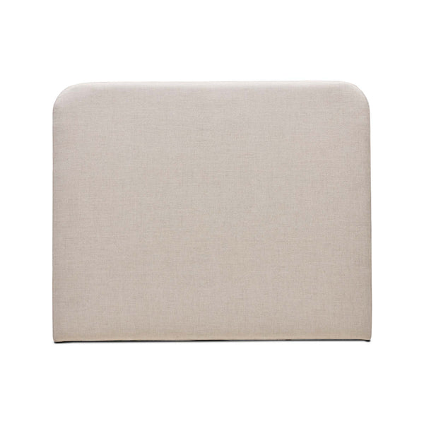 Celine Bedhead Queen Ivory