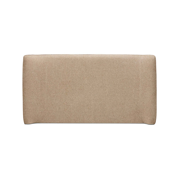 Dalia Queen Bedhead Mocha