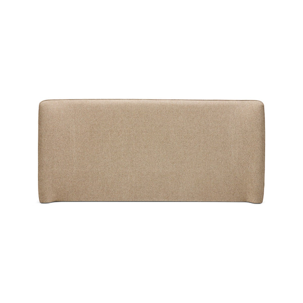 Dalia King Bedhead Mocha