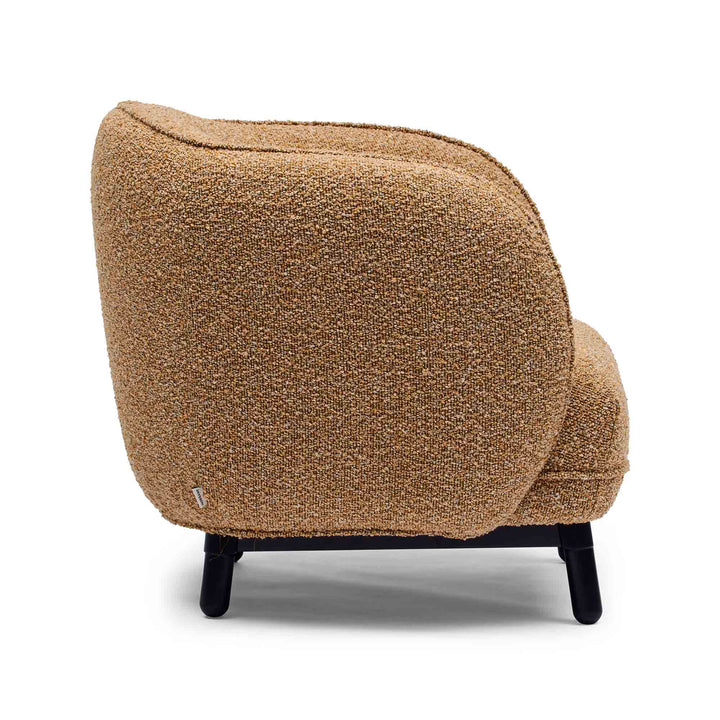 Shop for Pinto Occasional Chair Apricot at BEON