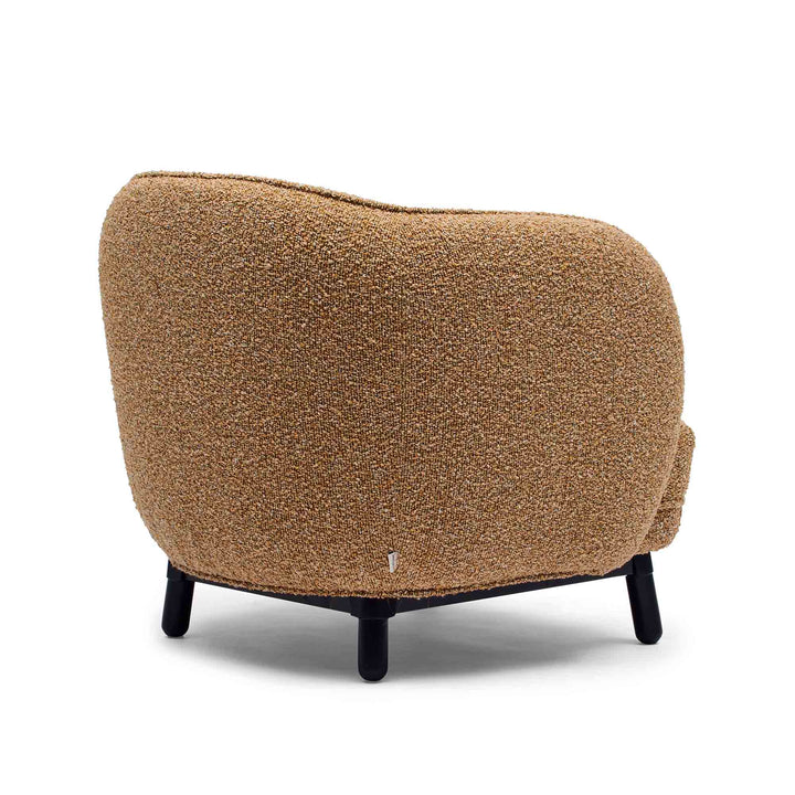 Shop for Pinto Occasional Chair Apricot at BEON