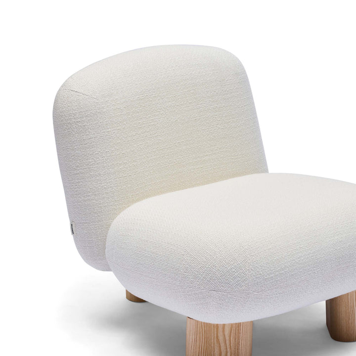 Bartolo Occasional Chair Sample