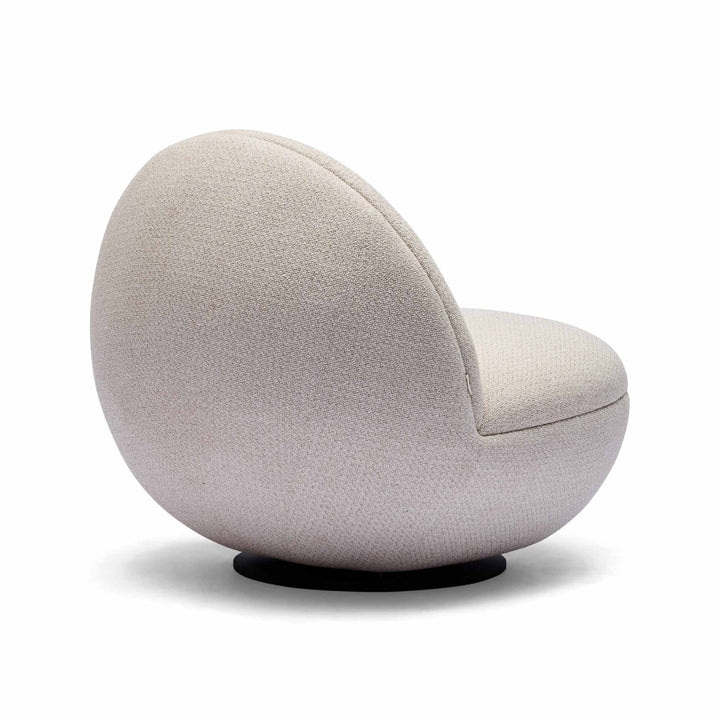 Shop for Mattia Swivel Chair Oyster at BEON