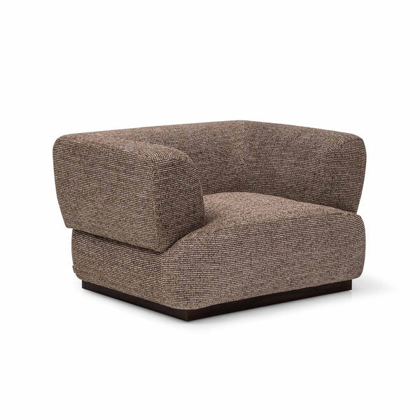 Claude Occasional Chair Cedar