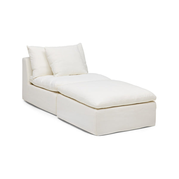 Cape Daybed Snow