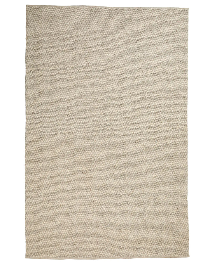 Zambesi Sandstorm - Stylish Chevron Rug Discover Zambesi Sandstorm, the ...