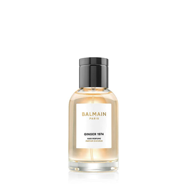 Hair Perfume Ginger 1974 100ml by Balmain Paris Hair