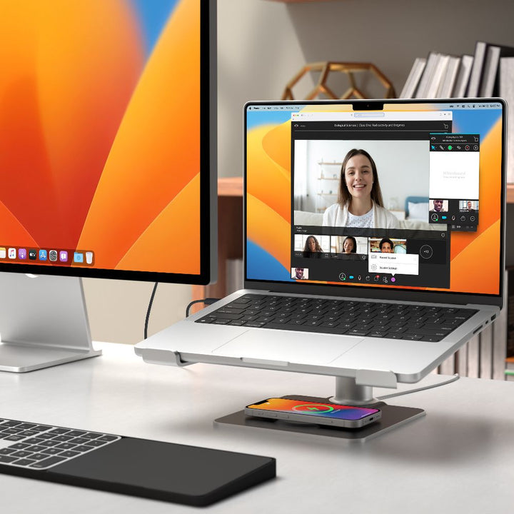 Twelve South HiRise Pro for MacBook/Laptops